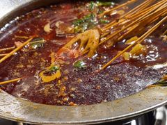 -钢管厂五区小郡肝火锅串串香(总店)