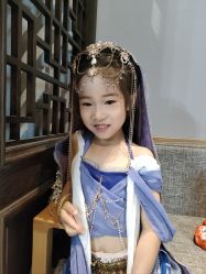 -盘子女人坊古装写真摄影(天津总店)