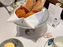 -Le Comptoir de Pierre Gagnaire