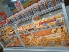 -味多美蛋糕(六里桥店)