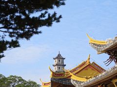 -江心屿景区