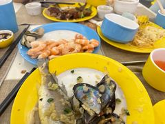 -帝企鹅自助餐厅•儿童岛•真企鹅(长隆企鹅酒店)