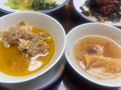 -咸亨酒店•非遗绍兴菜•中华老字号(堂吃餐厅)