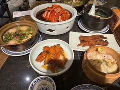 -南京大牌档(新街口德基广场店)