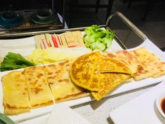-刘一锅筋头巴脑(王府井店)