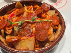 -Mezomd曼索蒂西班牙餐厅(广粤店)