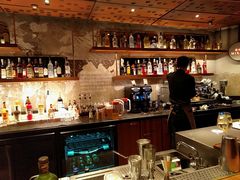-星巴克臻选(北京嘉里中心第二店)
