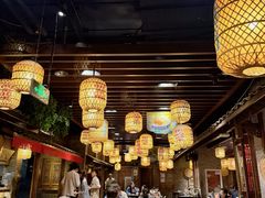 -南京大牌档(崇文门国瑞店)