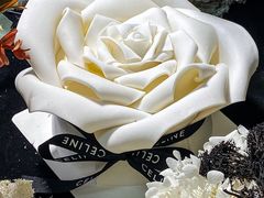 -7号里低糖生日蛋糕(南阳路店)