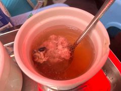 -小罗子汤店(大士院总店)