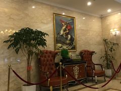 -维也纳酒店(苏州东方之门金鸡湖店)