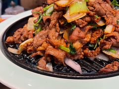 -壹零捌道·北京烤鸭(车公庄店)