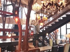 大堂-漫咖啡(浏阳河店)