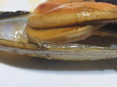新西兰青口贝-七欣天香辣蟹火锅(扬州望月路店)
