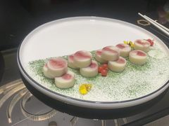 -富淳饭店(陆家嘴保利广场店)