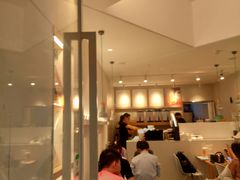 -新の茶·鲜果制茶(小梅大街店)