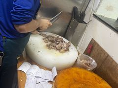 -马相卿特色烤肉面食馆(虎台店)