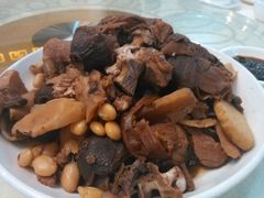 -蒲园食堂(中山大学广州校区南校园店)