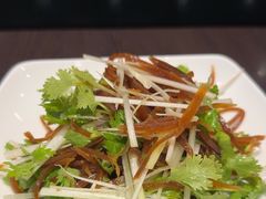 -老牌坊•鲁菜名店•地道济南菜(大观园商埠店)