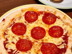 -萨莉亚意式餐厅(杭州西溪龙湖天街店)