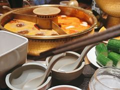 -巴奴毛肚火锅(六天地店)