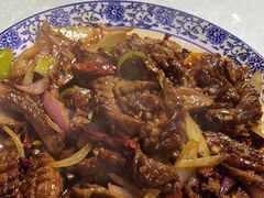 -红升老菜馆(巨兴街店)