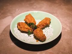 -新白鹿餐厅(金鹰新街口店)