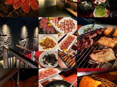 -山之屋炭火烧肉·生啤畅饮(大朗万科中央公园店)