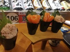 -千代武日本料理(开发区店)