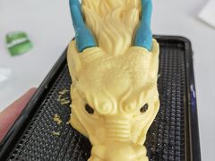 -贝林大翅鲸简餐厅(国家海洋博物馆店)