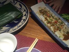 -雀舞云南菜(乐客城店)