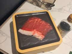 -福禧荟·海鲜自助
