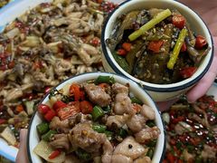 -李大爷的泡椒馆(冉家坝店)
