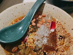 -新辣道鱼火锅(上地华联店)