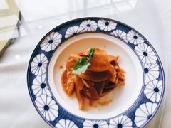 -西湖春天•老字号杭州菜(百汇店)