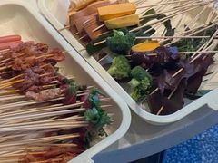 -大斌家串串火锅(浏阳河店)