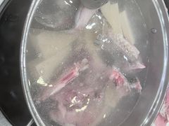 -正能量脆肉鲩火锅