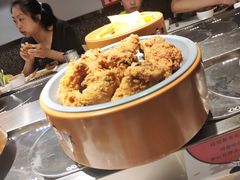 -龍歌自助小火锅(城阳万象汇店)