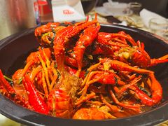 -聚味瞿记·龙虾堂(咸嘉湖店)