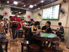 大堂-顺记冰室(宝华路店)