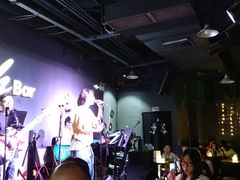 -ohbar live house(人广店)