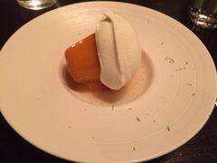 -上海柏悦酒店·世纪100牛排馆