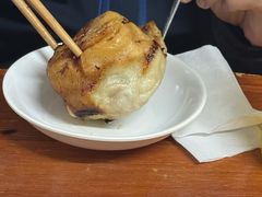 -宝瑞门钉肉饼店