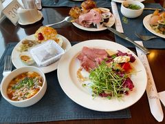 -大连富丽华大酒店·花都西餐厅