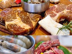 -安又胖韩国烤肉(美罗城店)