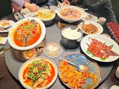 -桂小厨广西菜(万象城店)