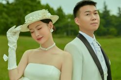 点击看大图 -角色婚纱摄影(中心店)