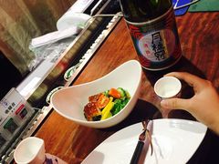 -TIMEZONE8东八时区餐厅&酒吧(798店)