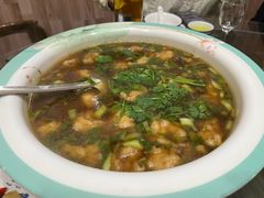 -太子食府(圣水路店)