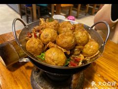 -渔太泰漓江小馆·广西融合菜(西街店)